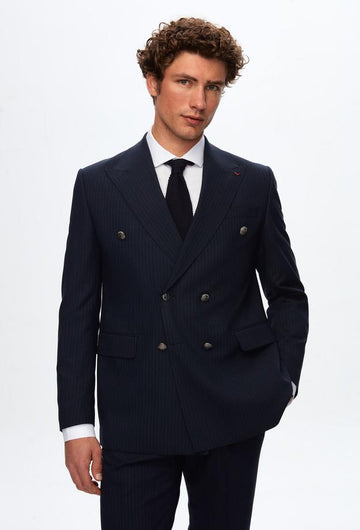 Types Of Suits