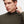 Ds Damat Regular Fit Khaki Plain Knit Half Turtleneck Wool Knitwear Sweater