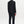 Ds Damat Slim Fit Navy Blue Stripe Patterned Suit-D'S DAMAT ONLINE