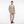 Damat Double Breasted 100% Wool Premium Suit - 0DF05RE09553M-901