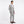 Damat 100% Wool Premium Formal Suit Classic Men's Suit 0DF05RE41562M-301