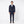 D'S Damat Double Breasted Wool Stretch Suit Premium Formal Men's Suit - 0DF05RE43553M-101