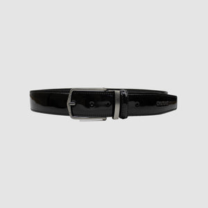 Damat Belt Black-D'S DAMAT ONLINE