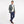 D'S Damat Wool Linen Blend Suit Premium Formal Men's Suit 0DFK5RE01567M-401