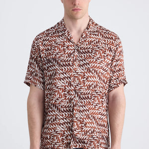 TWN  SHIRT  (S FIT) - 0EC02AP14313M