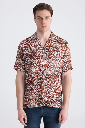 TWN  SHIRT  (S FIT) - 0EC02AP14313M