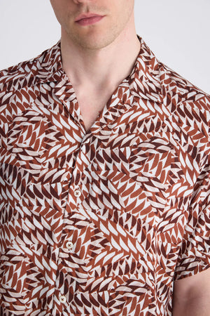 TWN  SHIRT  (S FIT) - 0EC02AP14313M