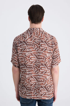 TWN  SHIRT  (S FIT) - 0EC02AP14313M