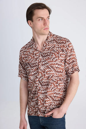 TWN  SHIRT  (S FIT) - 0EC02AP14313M