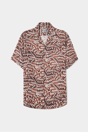 TWN  SHIRT  (S FIT) - 0EC02AP14313M