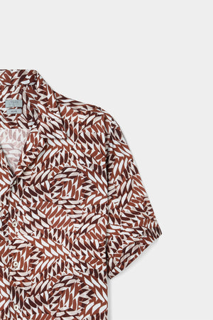 TWN  SHIRT  (S FIT) - 0EC02AP14313M