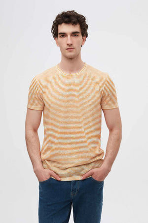 TWN T-SHIRT (SLIM FIT) - 0EC143836020M
