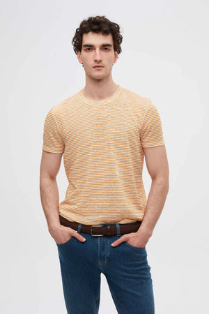 TWN T-SHIRT (SLIM FIT) - 0EC143836020M
