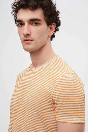 TWN T-SHIRT (SLIM FIT) - 0EC143836020M