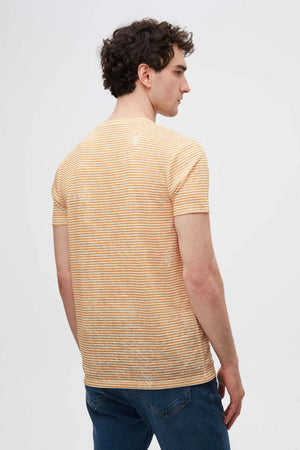 TWN T-SHIRT (SLIM FIT) - 0EC143836020M