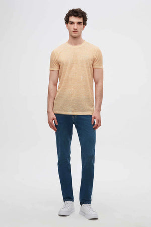 TWN T-SHIRT (SLIM FIT) - 0EC143836020M