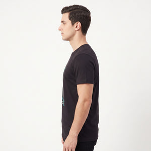 TWN T-SHIRT (SLIM FIT) - 0EC145476004M