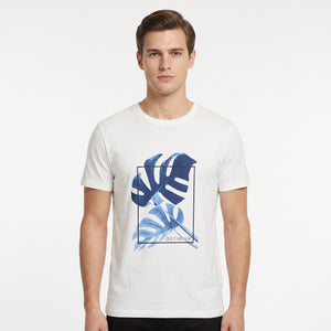 TWN T-SHIRT (SLIM FIT) - 0EC145476004M