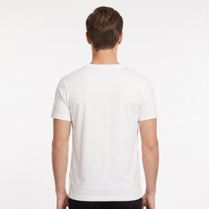 TWN T-SHIRT (SLIM FIT) - 0EC145476004M