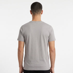 TWN Men's Slim Fit 100% Cotton Casual T-Shirt