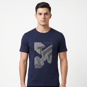TWN T-SHIRT (SLIM FIT) - 0EC145476005M