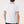 Twn Slim Fit White Plain Knit 100% Cotton Polo T-Shirt-D'S DAMAT ONLINE