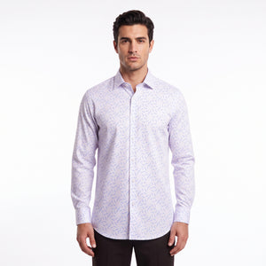 TWN  SHIRT (SLIM FIT) - 0EF02HD40288M