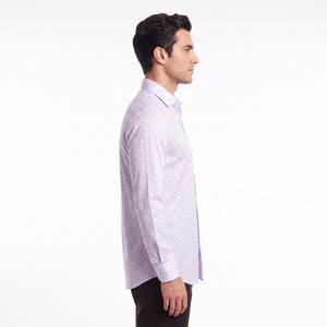 TWN  SHIRT (SLIM FIT) - 0EF02HD40288M