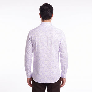 TWN  SHIRT (SLIM FIT) - 0EF02HD40288M