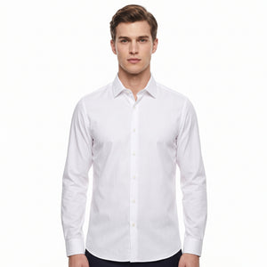 TWN  SHIRT (SLIM FIT) - 0EF02HD41288M