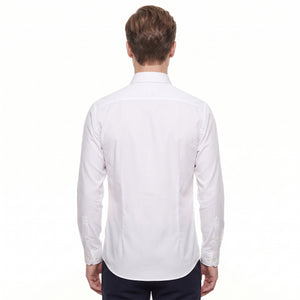 TWN  SHIRT (SLIM FIT) - 0EF02HD41288M