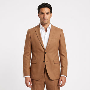 TWN ONLY JACKET - 100EF05KV01535M