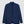 Twn Slim Fit Navy Blue Crow's Foot Suit-D'S DAMAT ONLINE