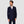 TWN SUIT (SLIM FIT) 0EF05KV34588M-102