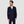 TWN Slim Fit Stretch Blend Suit Premium Viscose Polyester Men's Formal Suit 0EF05KV34588M-102
