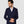 TWN Slim Fit Stretch Blend Suit Premium Viscose Polyester Men's Formal Suit 0EF05KV34588M-102