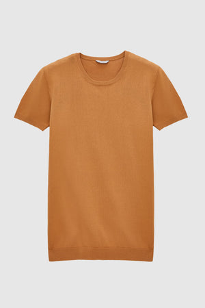 TWN  KNITWEAR T-SHIRT (SLIM FI - 0EF069421003M