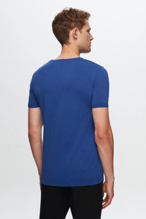 TWN  KNITWEAR T-SHIRT (SLIM FI - 0EF069421003M