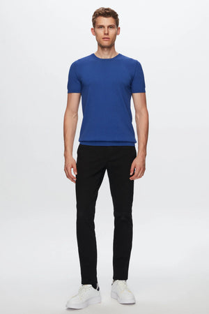 TWN  KNITWEAR T-SHIRT (SLIM FI - 0EF069421003M