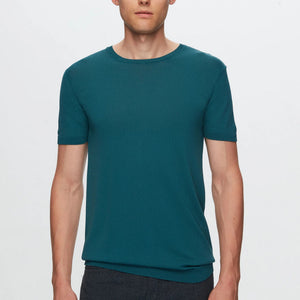 TWN  KNITWEAR T-SHIRT (SLIM FI - 0EF069421003M