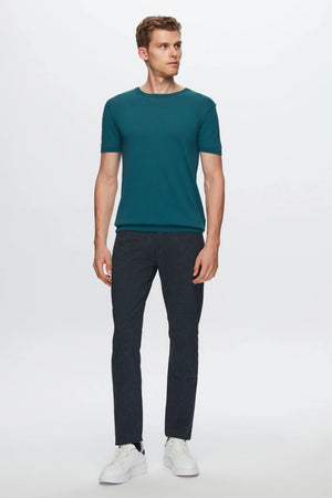 TWN  KNITWEAR T-SHIRT (SLIM FI - 0EF069421003M