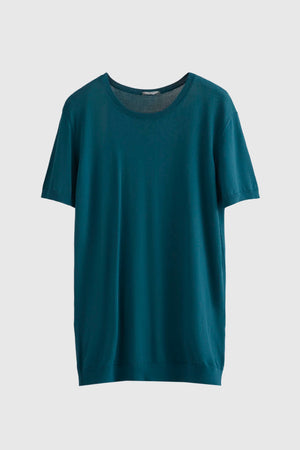 TWN  KNITWEAR T-SHIRT (SLIM FI - 0EF069421003M