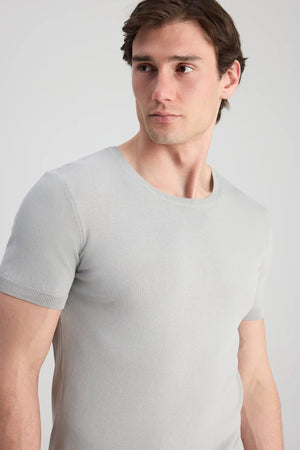 TWN  KNITWEAR T-SHIRT (SLIM FI - 0EF069421003M