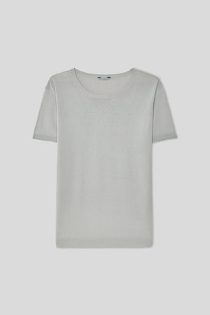 TWN  KNITWEAR T-SHIRT (SLIM FI - 0EF069421003M