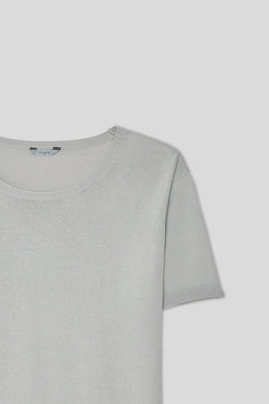 TWN  KNITWEAR T-SHIRT (SLIM FI - 0EF069421003M