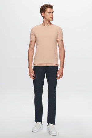 TWN  KNITWEAR T-SHIRT (SLIM FI - 0EF069421003M