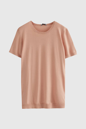 TWN  KNITWEAR T-SHIRT (SLIM FI - 0EF069421003M