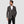 TWN Slim Fit Polyester Viscose Blend Combined Suit Men's Formal Suit - 0EFY5KMBN054M-A01