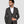 TWN Slim Fit Polyester Viscose Blend Combined Suit Men's Formal Suit - 0EFY5KMBN054M-A01