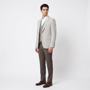 TWN   COMBINED SUIT (SLIM FIT) 0EFY5KMBN057M-901